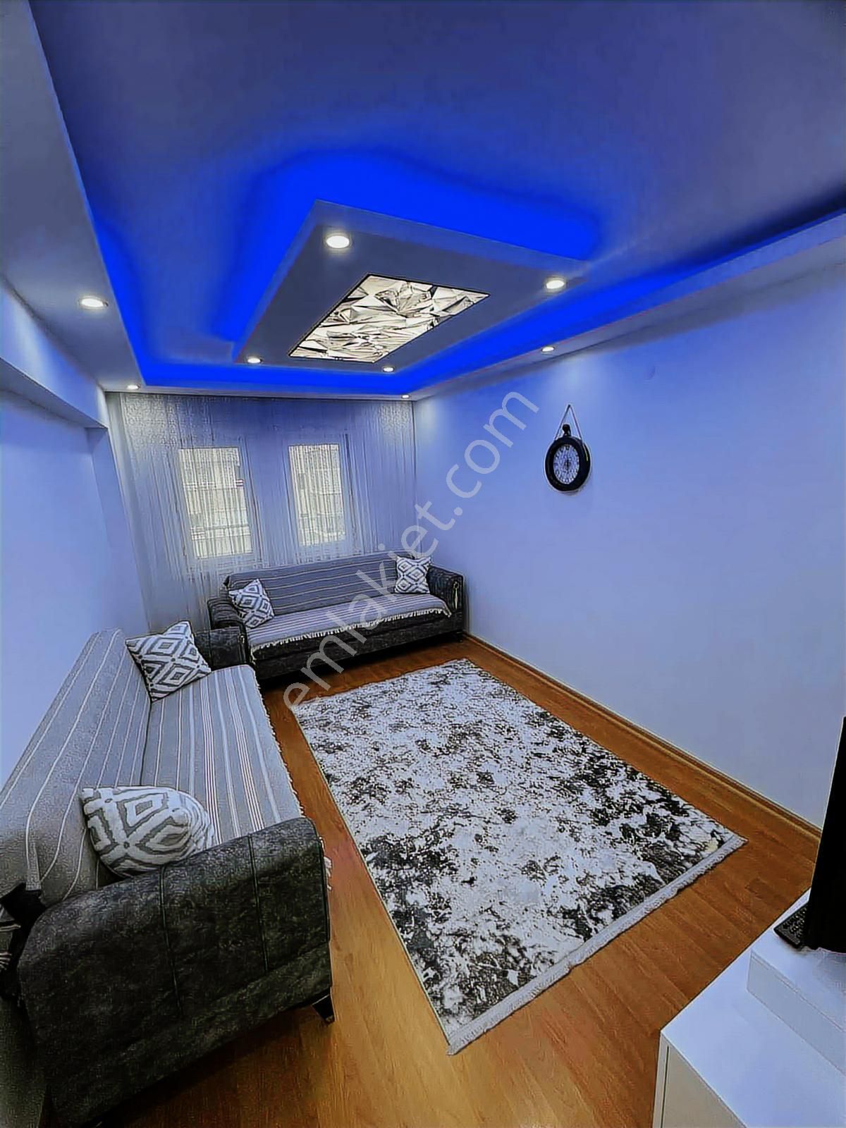 Kuzey Emlaktan Bölgenin En Nezih Sitesinde Kuruş Masrafsız - Görsel 9