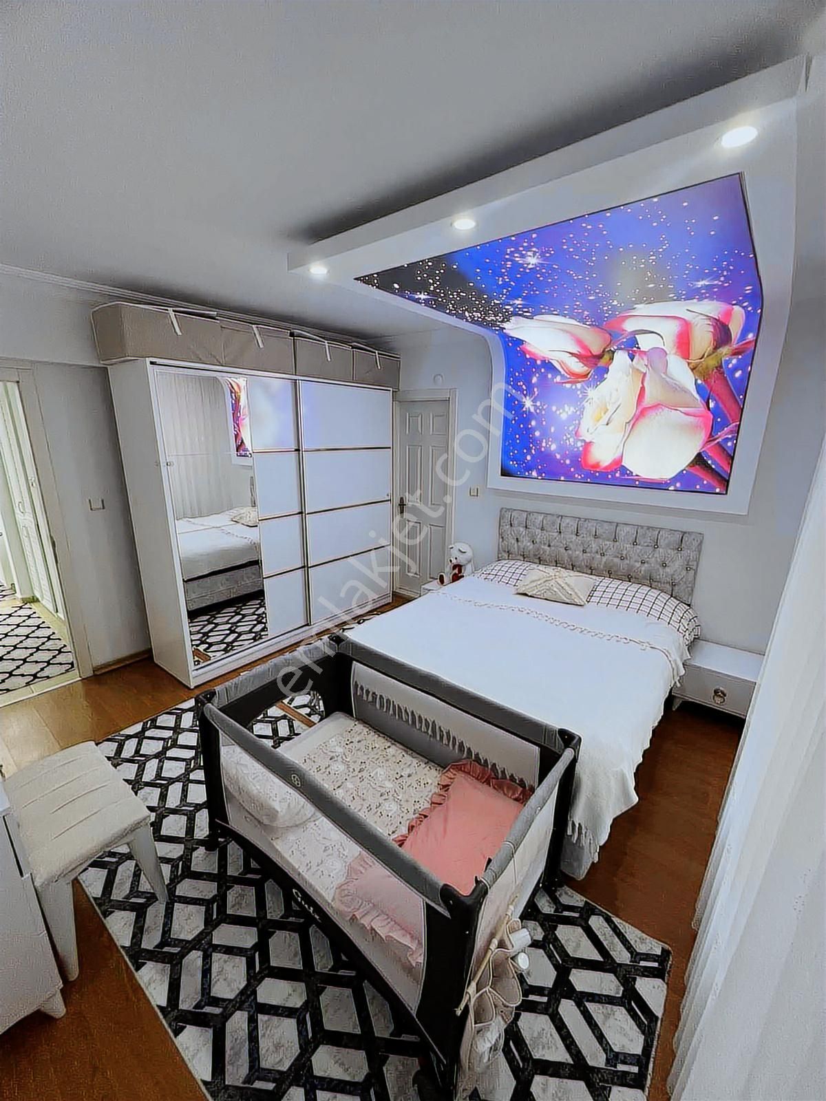 Kuzey Emlaktan Bölgenin En Nezih Sitesinde Kuruş Masrafsız - Görsel 2