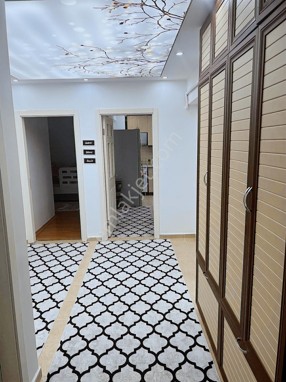 Kuzey Emlaktan Bölgenin En Nezih Sitesinde Kuruş Masrafsız - Görsel 20