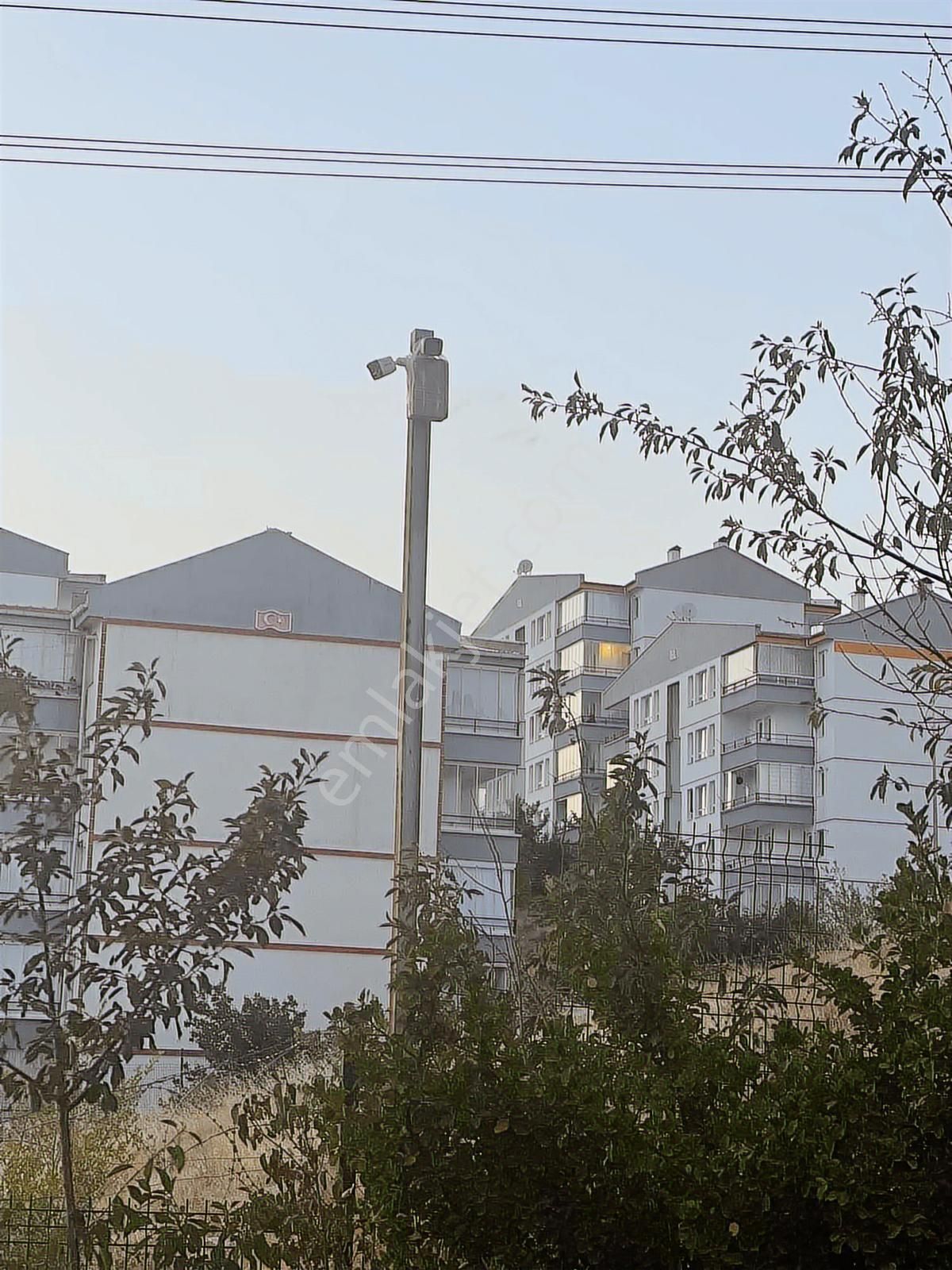 Kuzey Emlaktan Bölgenin En Nezih Sitesinde Kuruş Masrafsız - Görsel 4