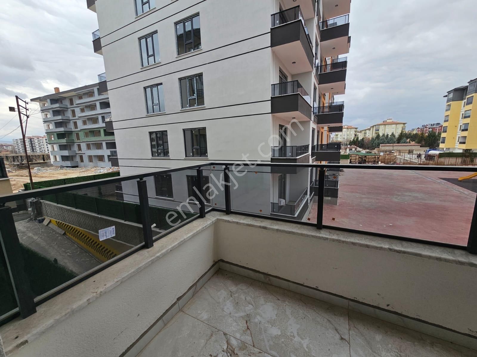 Kontv Bina Arkası Emirgazi’de 3+1 Satılık Daireler! - Görsel 9