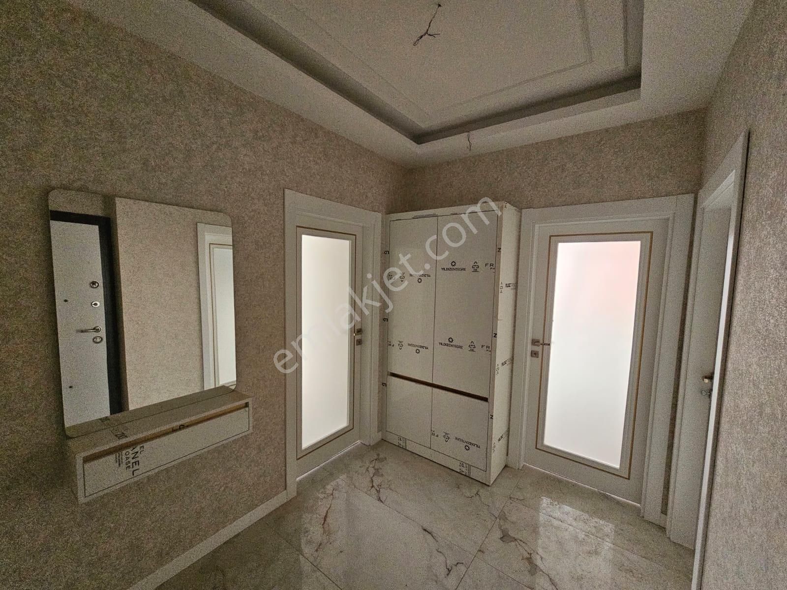 Kontv Bina Arkası Emirgazi’de 3+1 Satılık Daireler! - Görsel 27