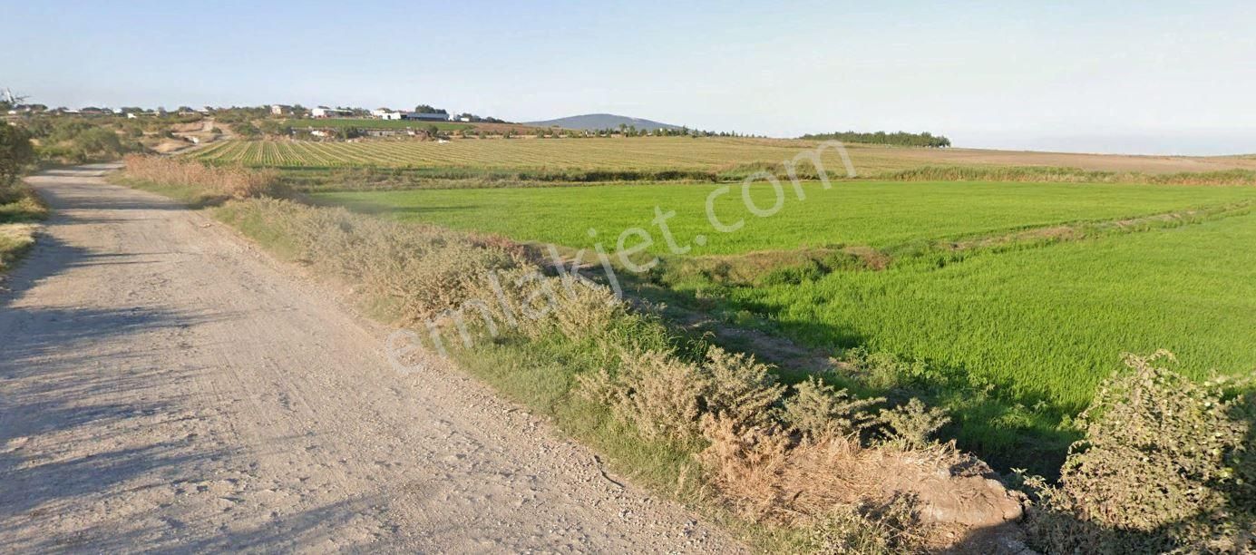 Karacabey Aşağıfevzipaşa'da 8.000 M2 Satılık Arazi - Görsel 4