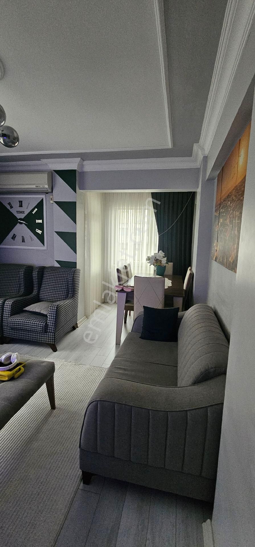 Bağcılar Hürriyet Mahallesinde 2+1 Köşe Başı Ferah Daire - Görsel 10