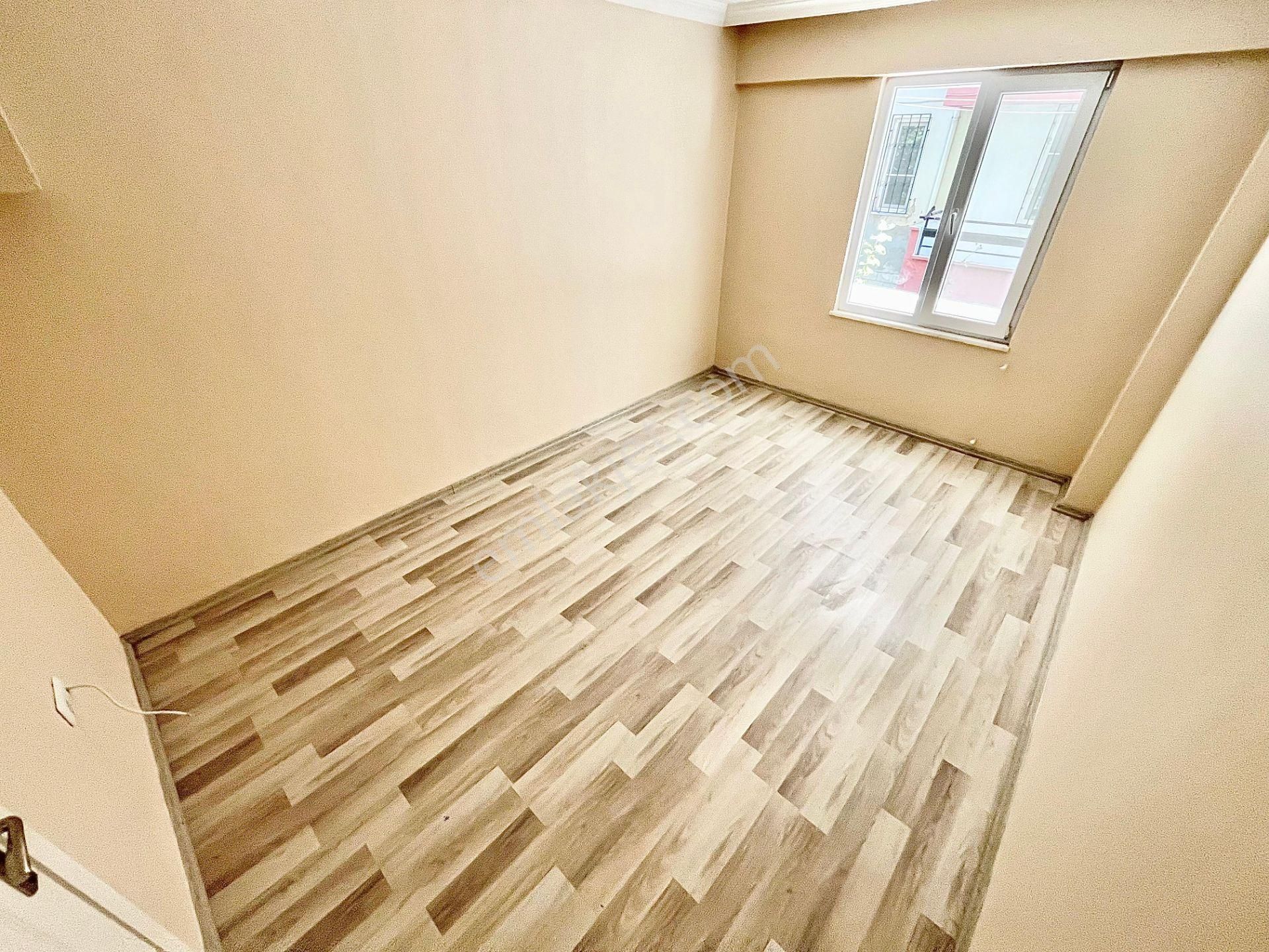 Yüksel'den Akçay'da Satılık Denize Yürüme Mesafesinde Ön Cephe 2+1 Daire - Görsel 11