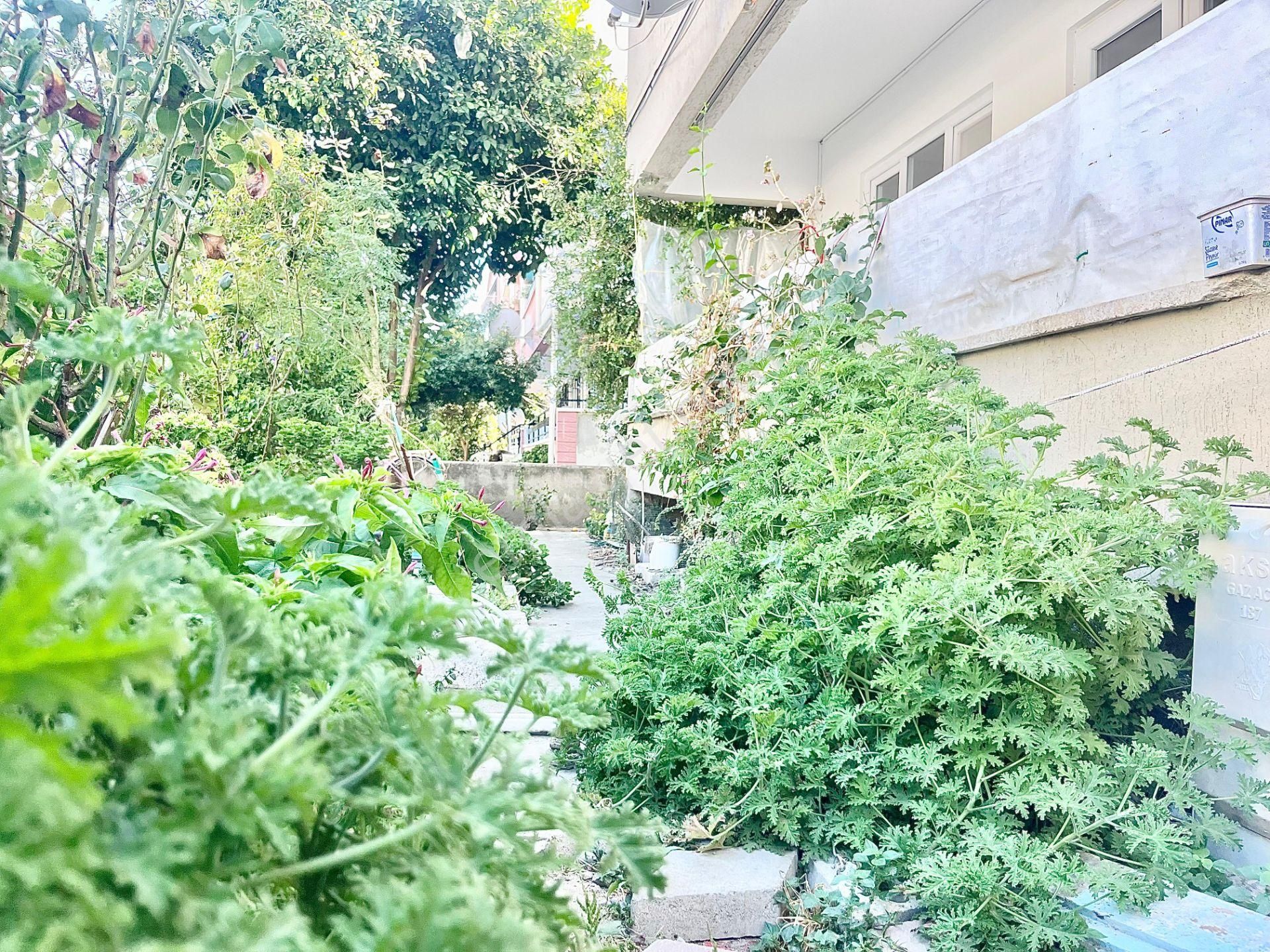 Yüksel'den Akçay'da Satılık Denize Yürüme Mesafesinde Ön Cephe 2+1 Daire - Görsel 24