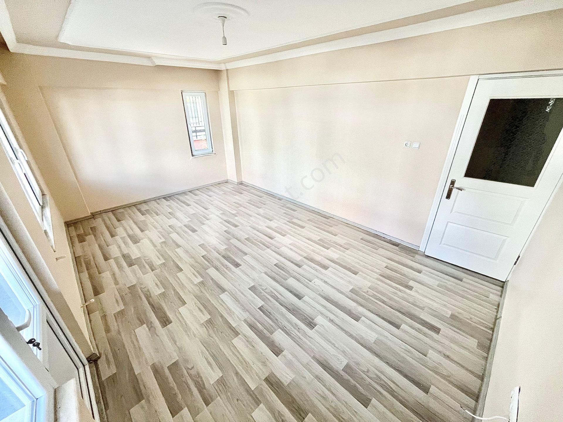Yüksel'den Akçay'da Satılık Denize Yürüme Mesafesinde Ön Cephe 2+1 Daire - Görsel 12