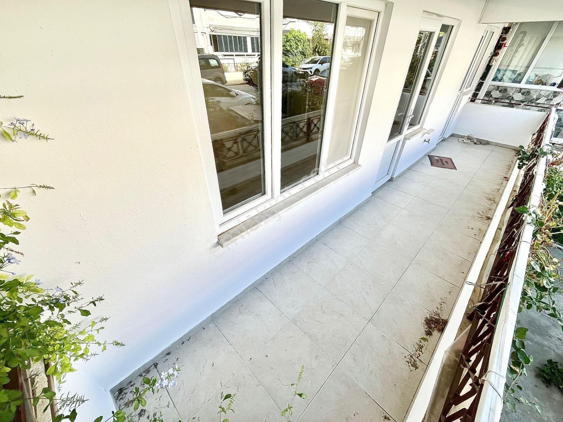 Yüksel'den Akçay'da Satılık Denize Yürüme Mesafesinde Ön Cephe 2+1 Daire - Görsel 19