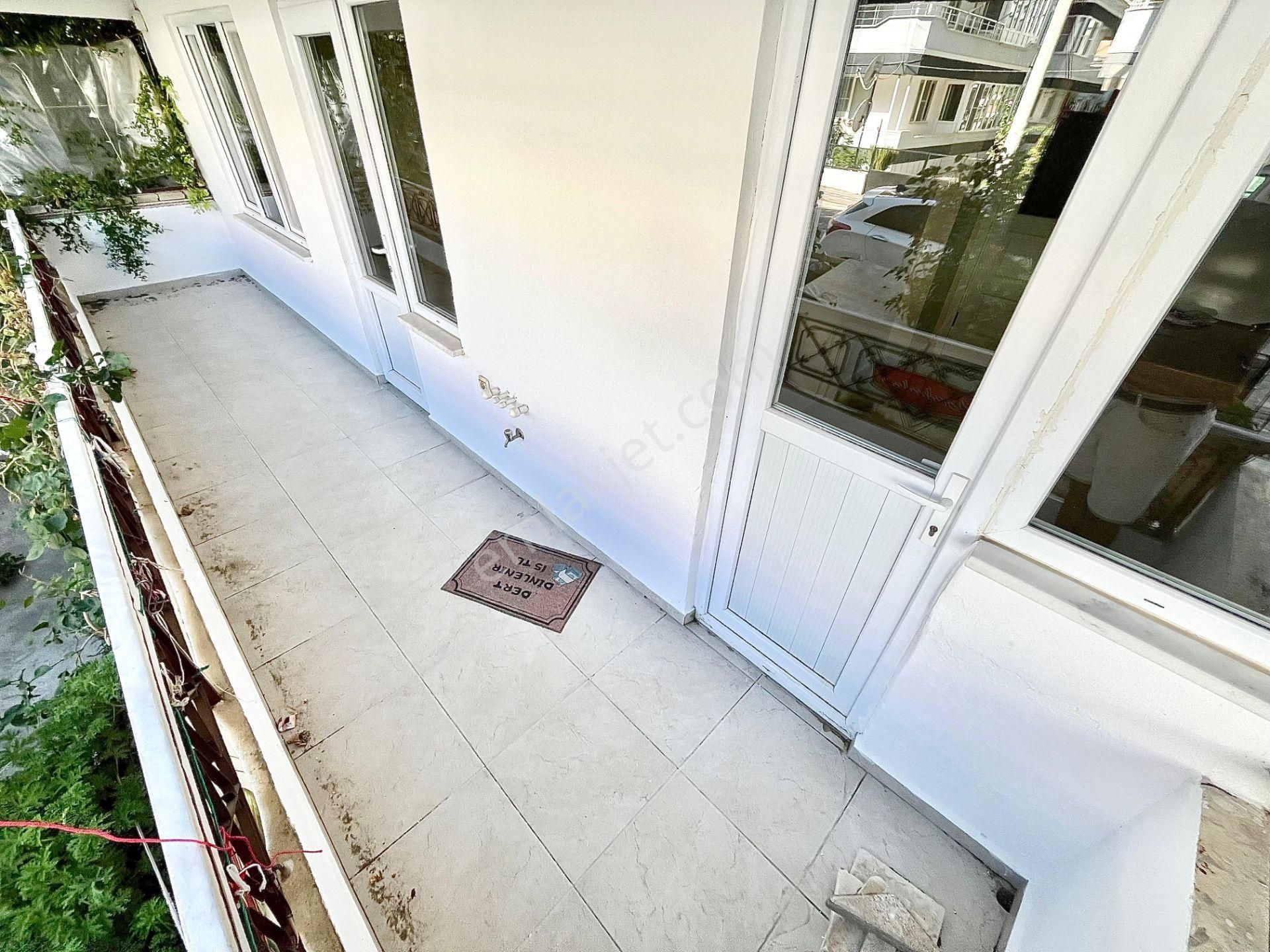 Yüksel'den Akçay'da Satılık Denize Yürüme Mesafesinde Ön Cephe 2+1 Daire - Görsel 2