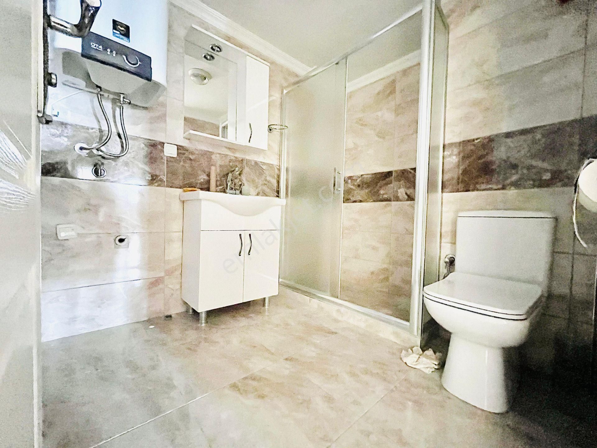 Yüksel'den Akçay'da Satılık Denize Yürüme Mesafesinde Ön Cephe 2+1 Daire - Görsel 35