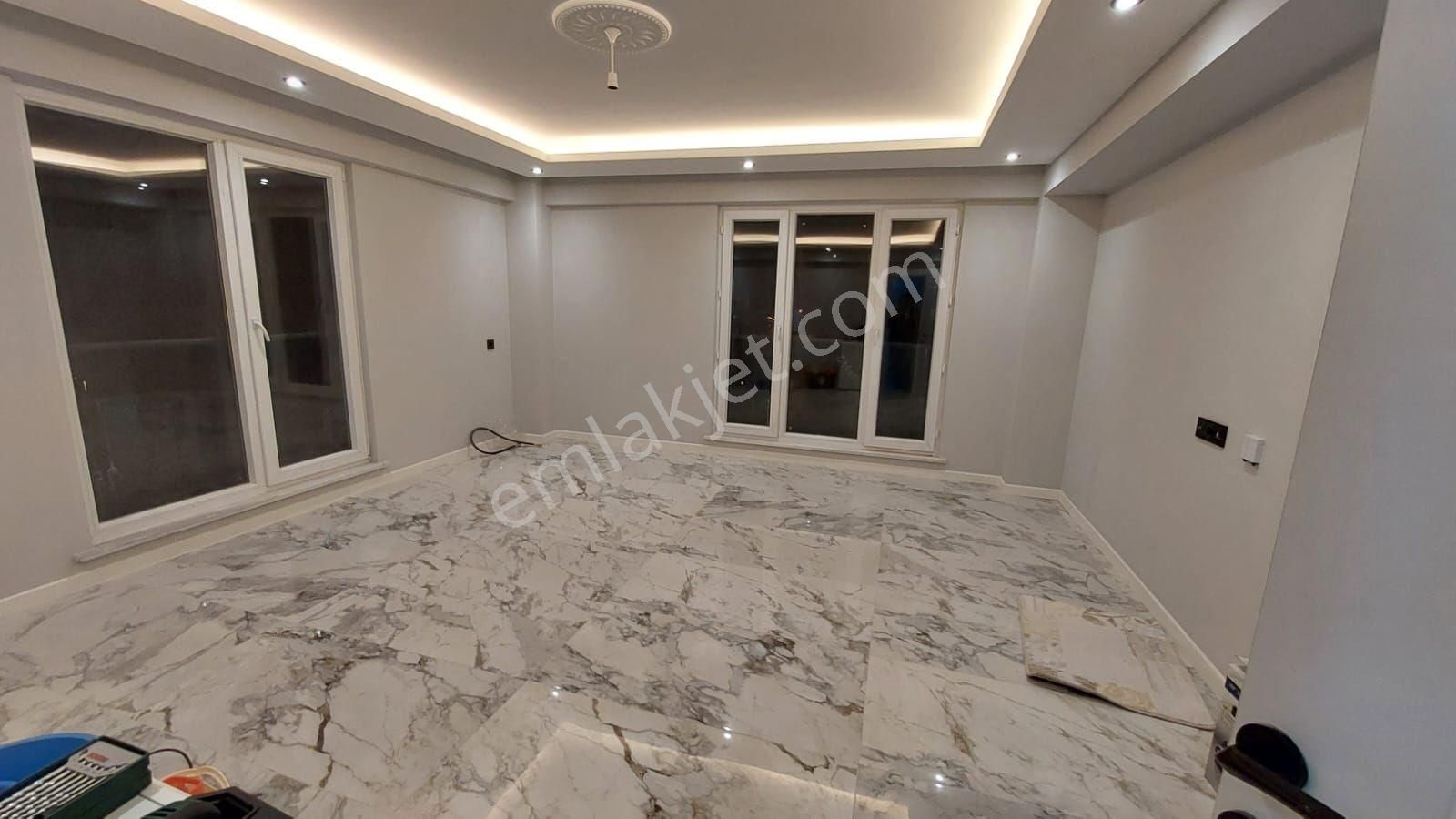 Çamlıca Mahallesi Birlik Cad. Yanı Dublex Ve 3+1 Satılık Daireler - Görsel 5