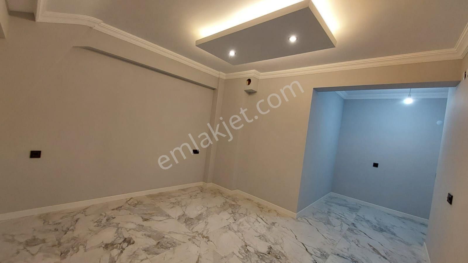 Çamlıca Mahallesi Birlik Cad. Yanı Dublex Ve 3+1 Satılık Daireler - Görsel 8