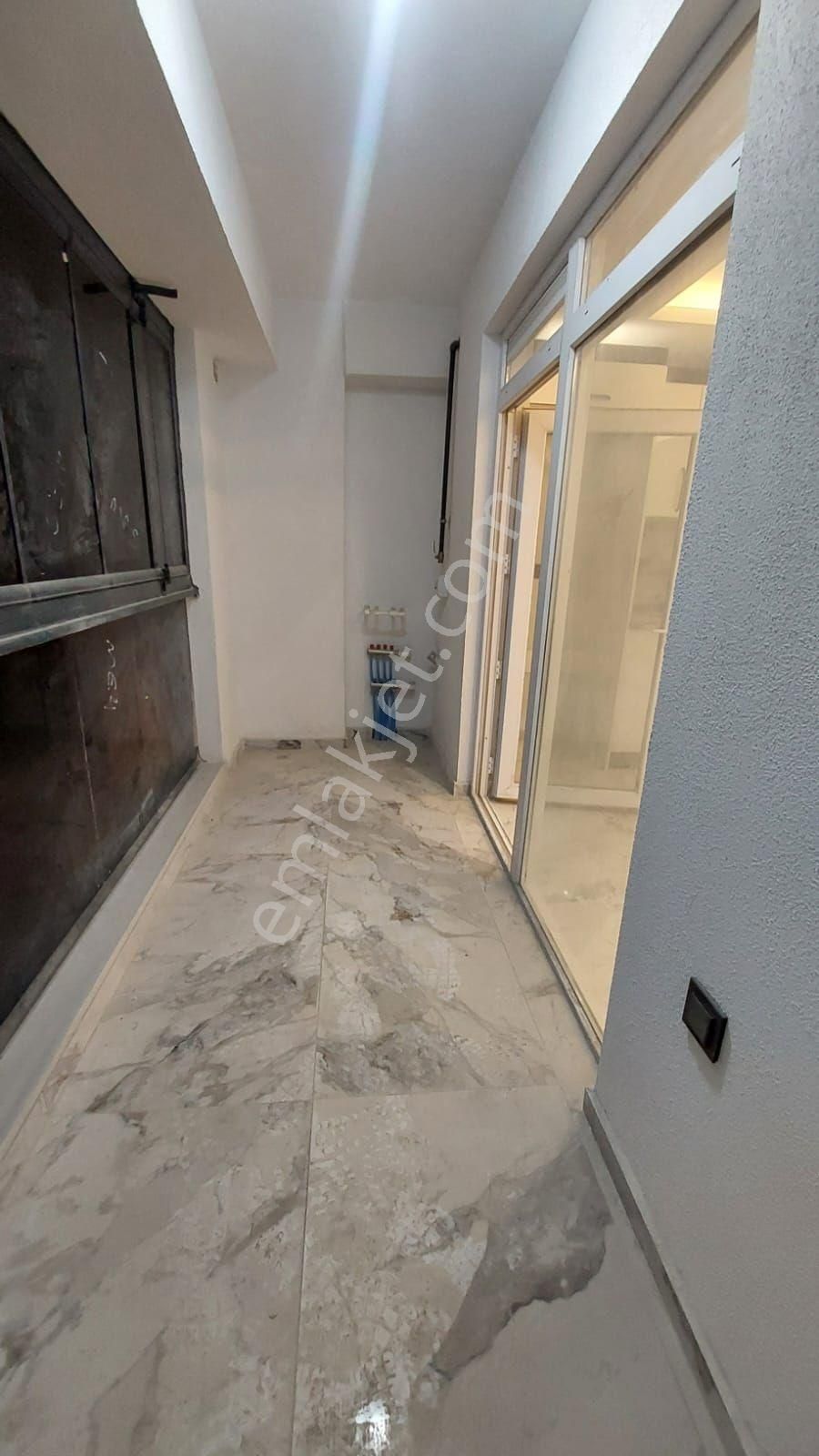 Çamlıca Mahallesi Birlik Cad. Yanı Dublex Ve 3+1 Satılık Daireler - Görsel 9