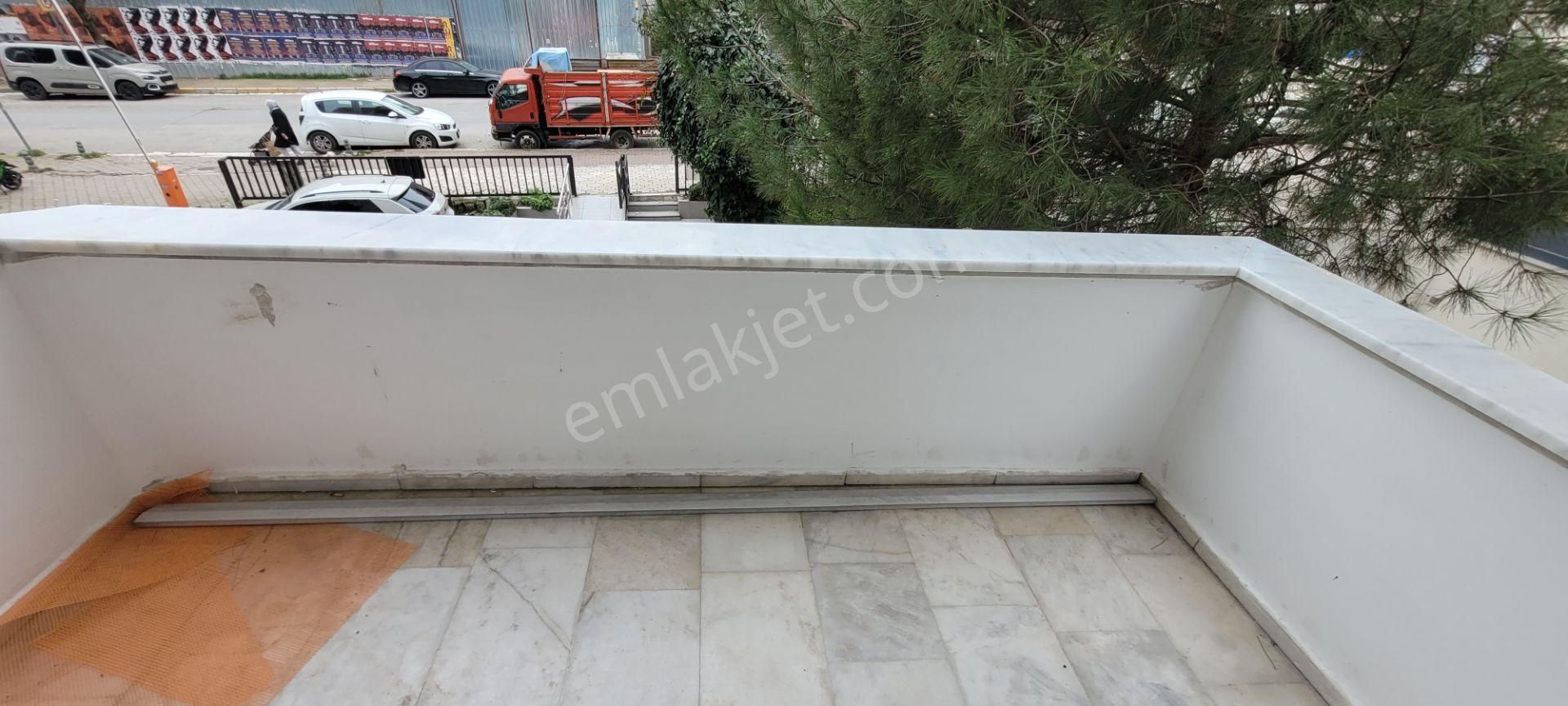 Göstepe Bağdat Caddesine Yürüme Mesafesinde 4+1 Net140m2 - Görsel 22