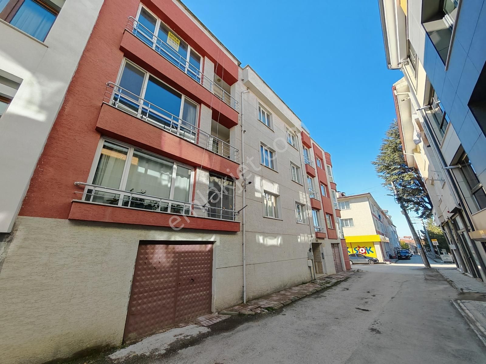 *** Çamlıca'nın Merkezinde [ 4+1 ] 180m2 Satılık Daire / İskanlı - Görsel 32