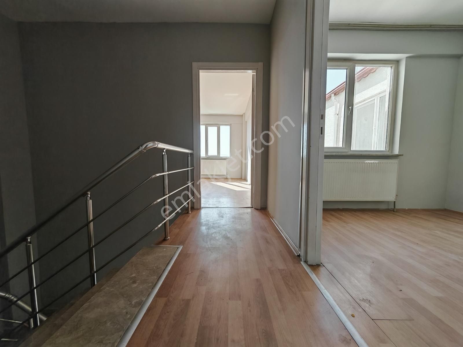 *** Çamlıca'nın Merkezinde [ 4+1 ] 180m2 Satılık Daire / İskanlı - Görsel 17