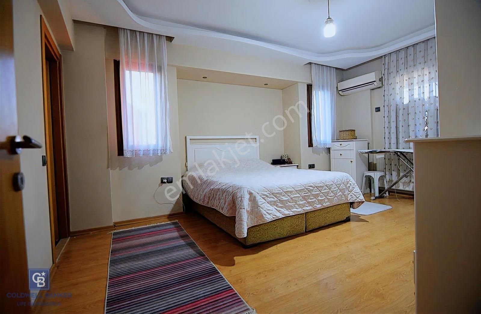 Çiğli Ataşehir Site İçerisinde Satılık Geniş 3+1 Daire - Görsel 13