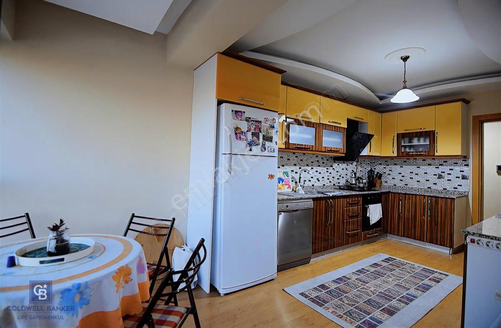 Çiğli Ataşehir Site İçerisinde Satılık Geniş 3+1 Daire - Görsel 30