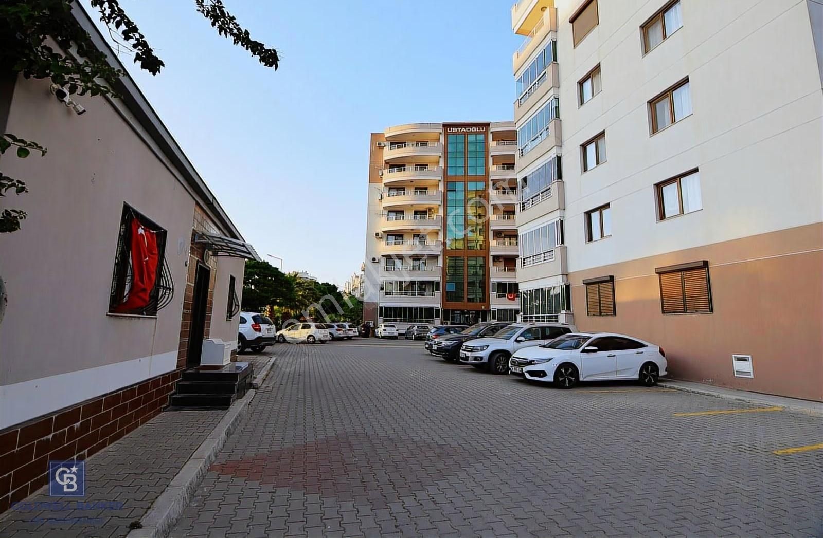 Çiğli Ataşehir Site İçerisinde Satılık Geniş 3+1 Daire - Görsel 4
