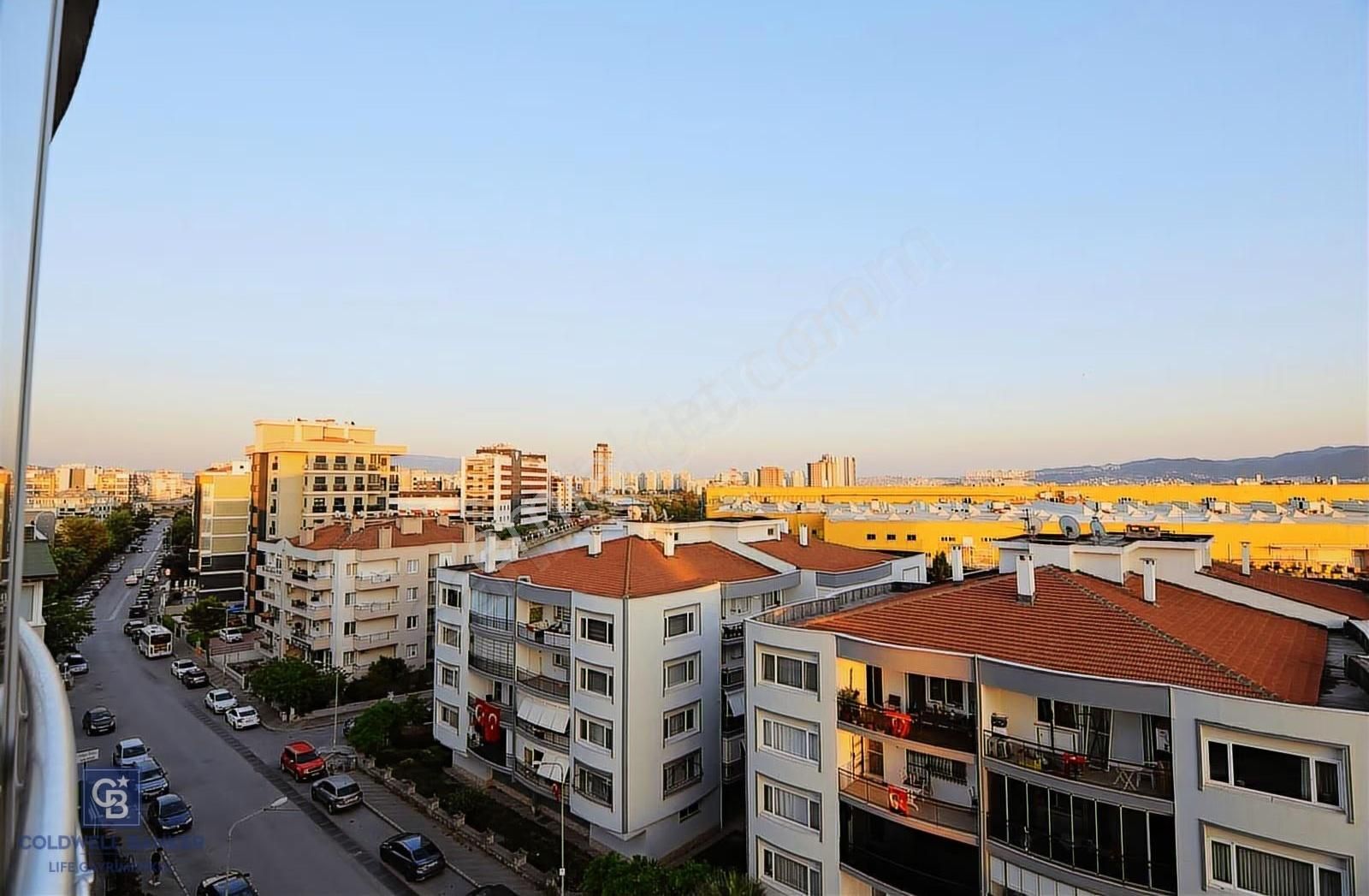 Çiğli Ataşehir Site İçerisinde Satılık Geniş 3+1 Daire - Görsel 29