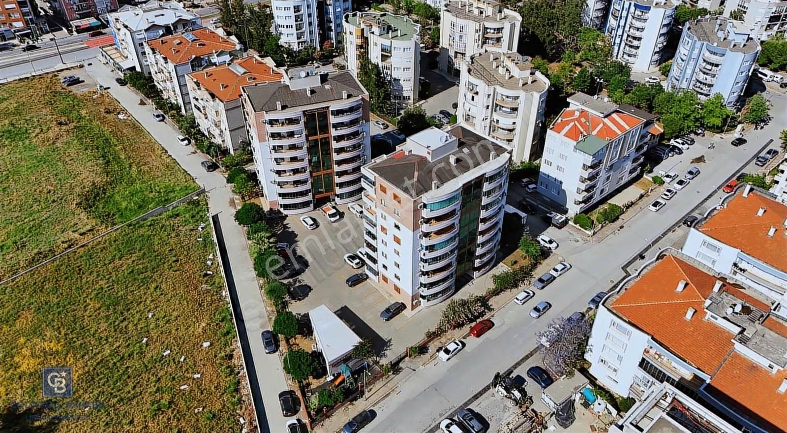 Çiğli Ataşehir Site İçerisinde Satılık Geniş 3+1 Daire - Görsel 14