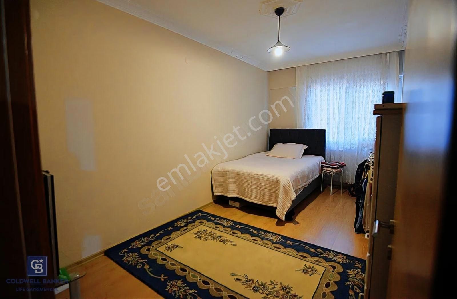 Çiğli Ataşehir Site İçerisinde Satılık Geniş 3+1 Daire - Görsel 15