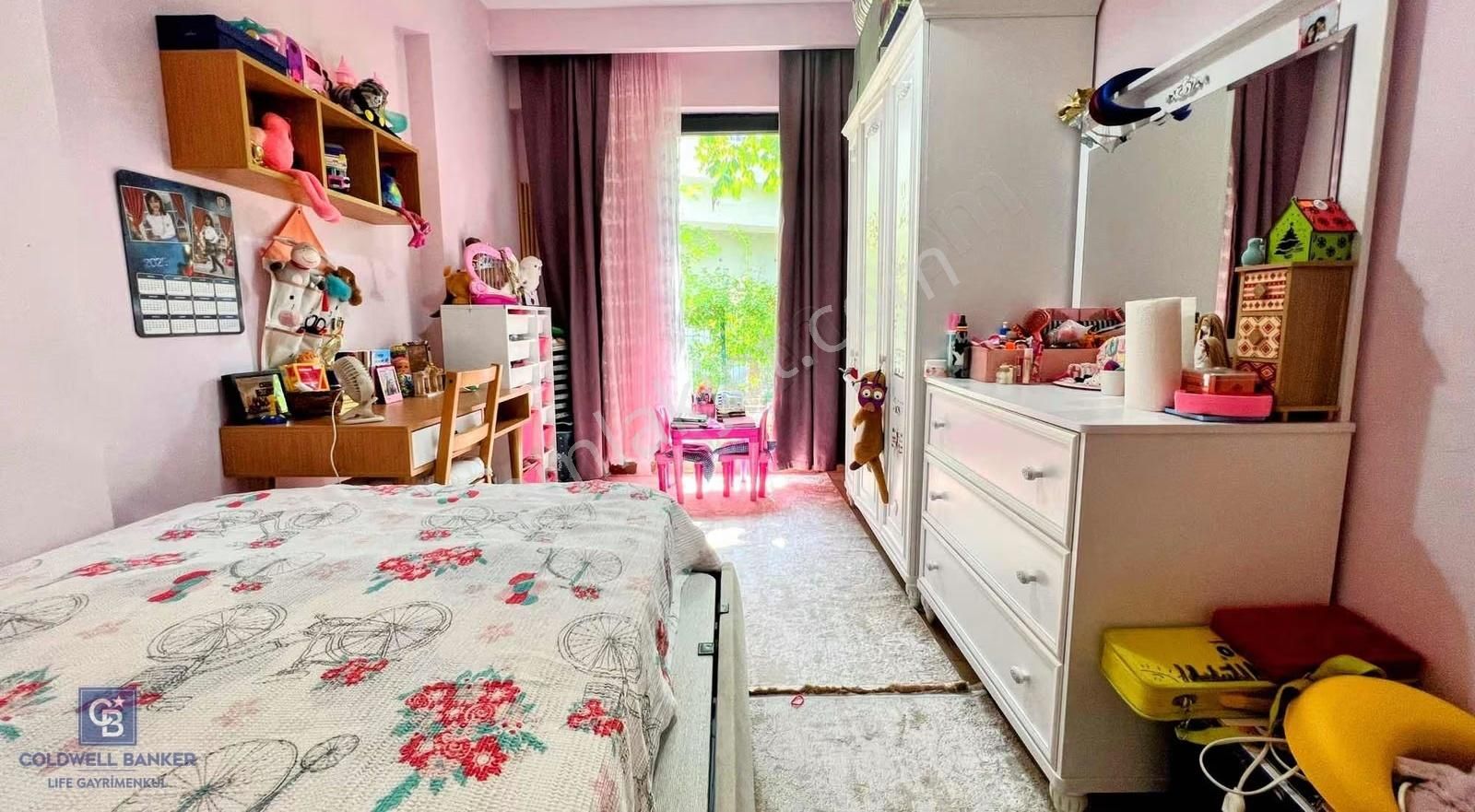 Parkyaşam Santorini'de 3+1 Büyük Bahçeli Satılık Daire - Görsel 23