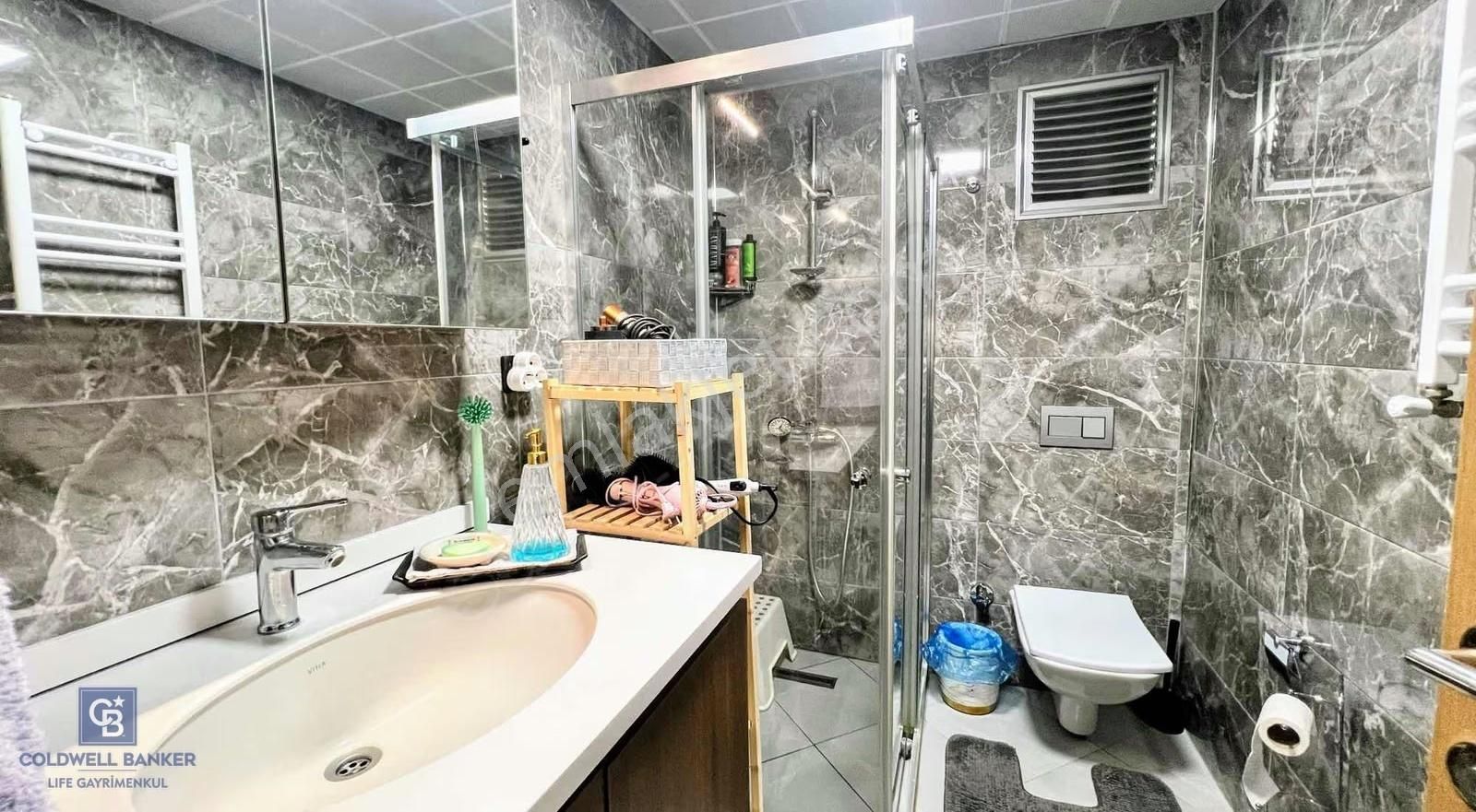 Parkyaşam Santorini'de 3+1 Büyük Bahçeli Satılık Daire - Görsel 24