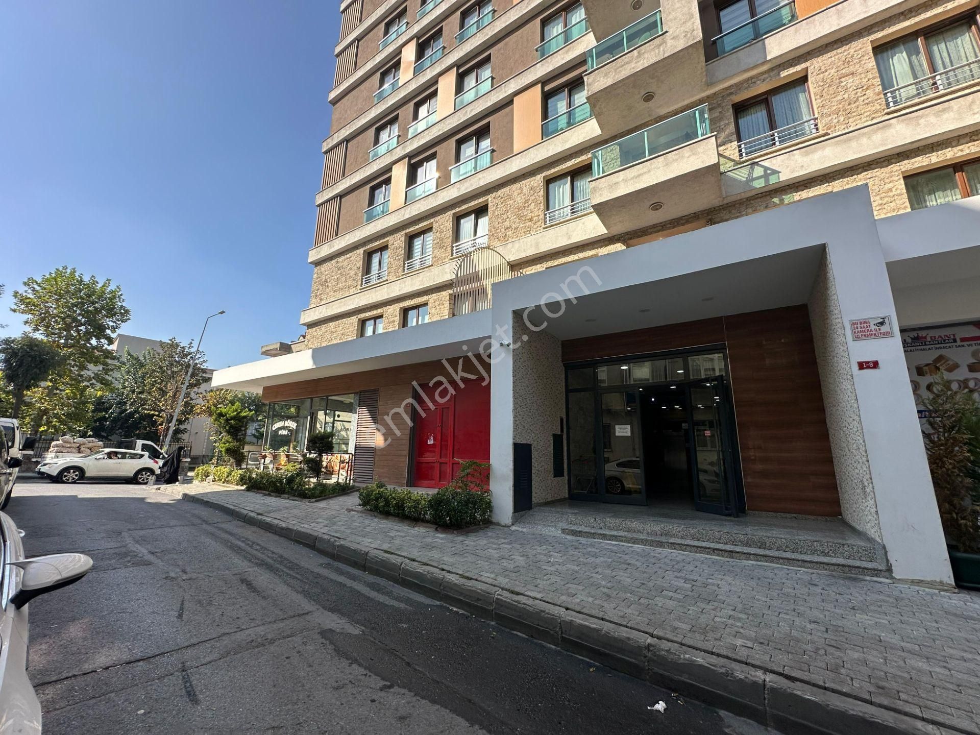 Remax'tan Revoist Güneşli Evlerinde 3+1 Havuzlu Satılık Daire - Görsel 25