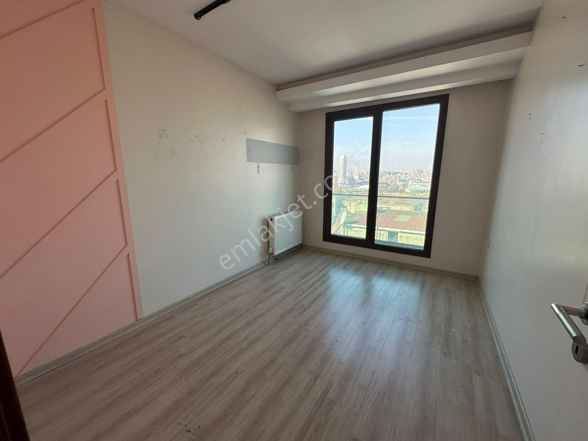 Remax'tan Revoist Güneşli Evlerinde 3+1 Havuzlu Satılık Daire - Görsel 21