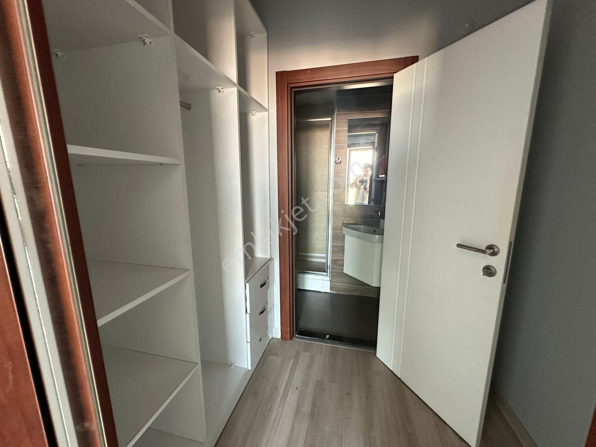 Remax'tan Revoist Güneşli Evlerinde 3+1 Havuzlu Satılık Daire - Görsel 19