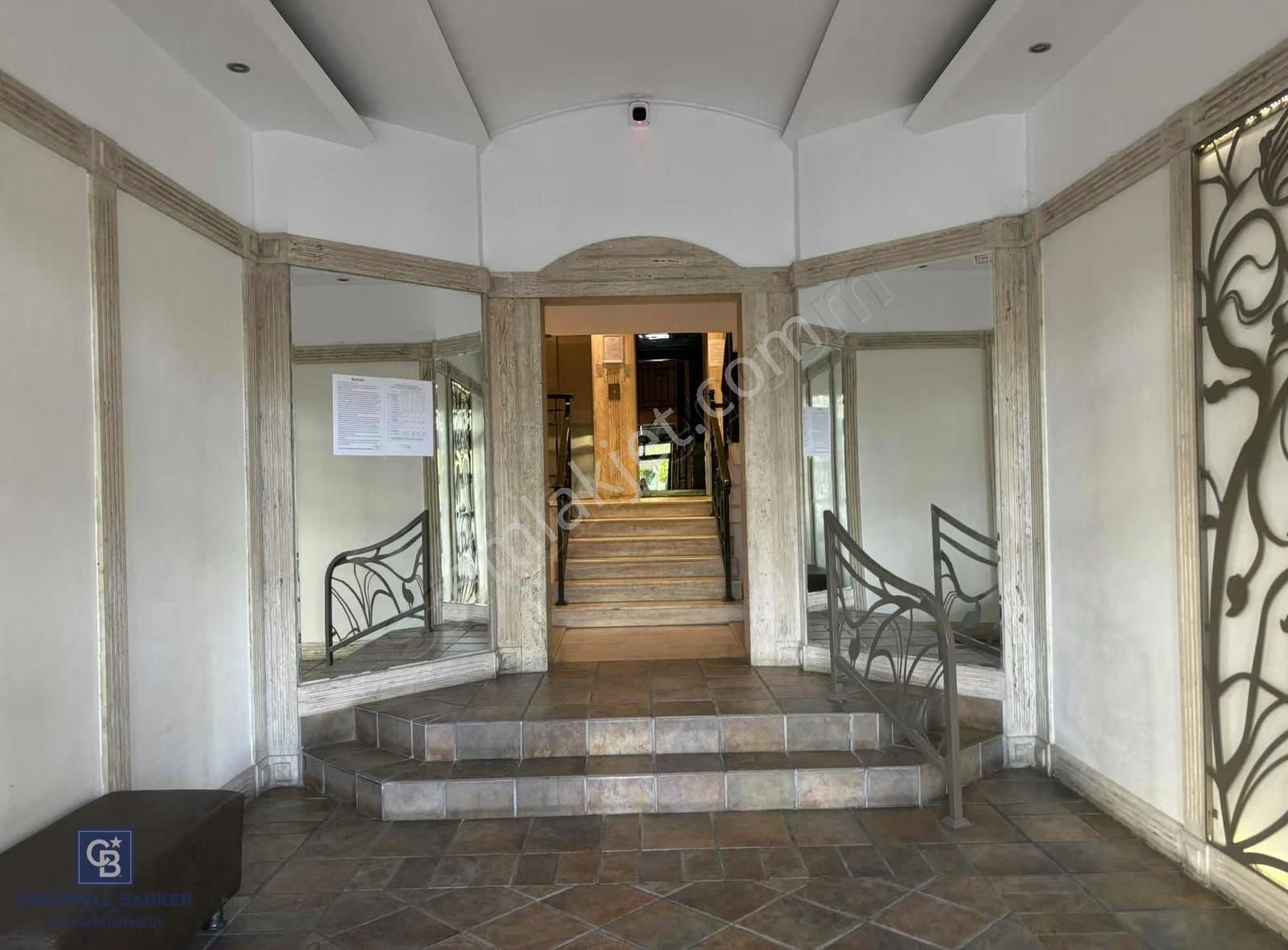 Mavişehir Albatros Bloklarında 3+1 Satılık Daire - Görsel 4