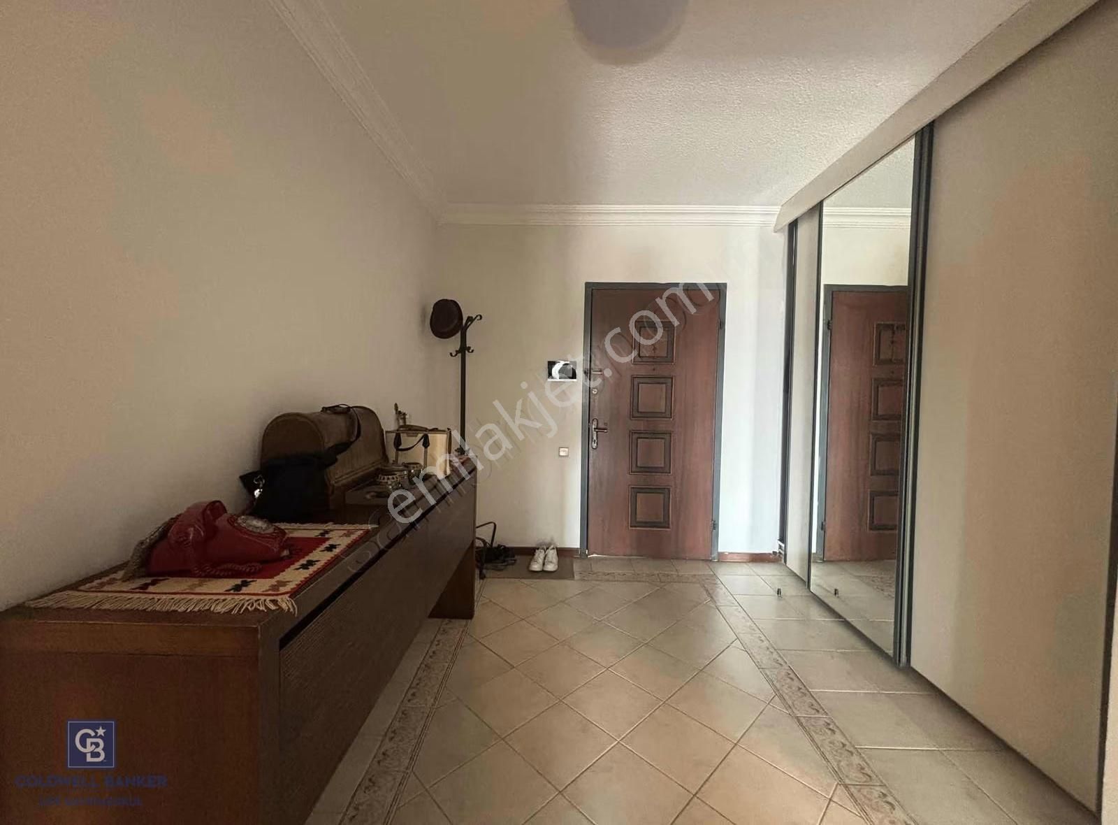 Mavişehir Albatros Bloklarında 3+1 Satılık Daire - Görsel 15