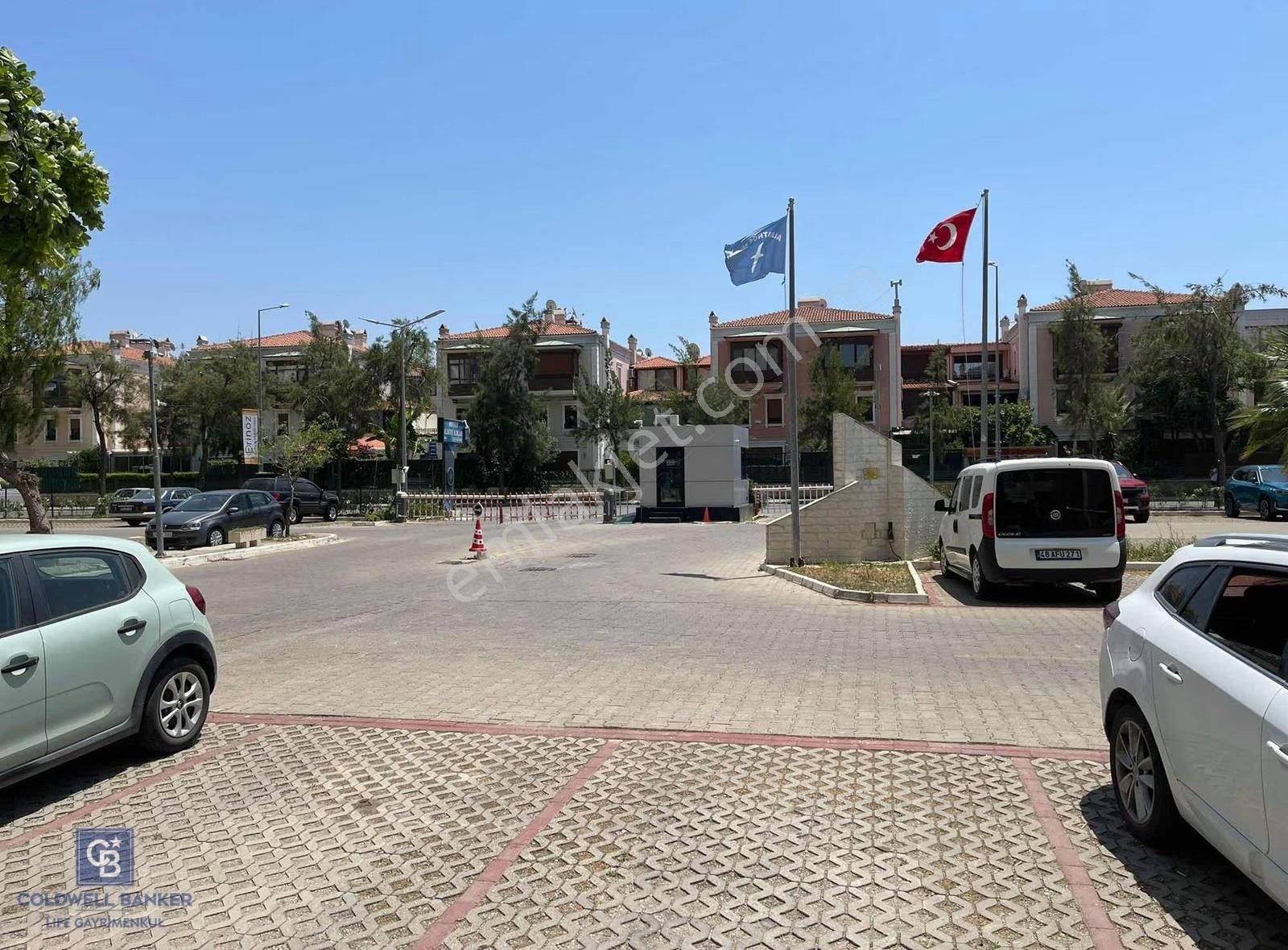 Mavişehir Albatros Bloklarında 3+1 Satılık Daire - Görsel 32