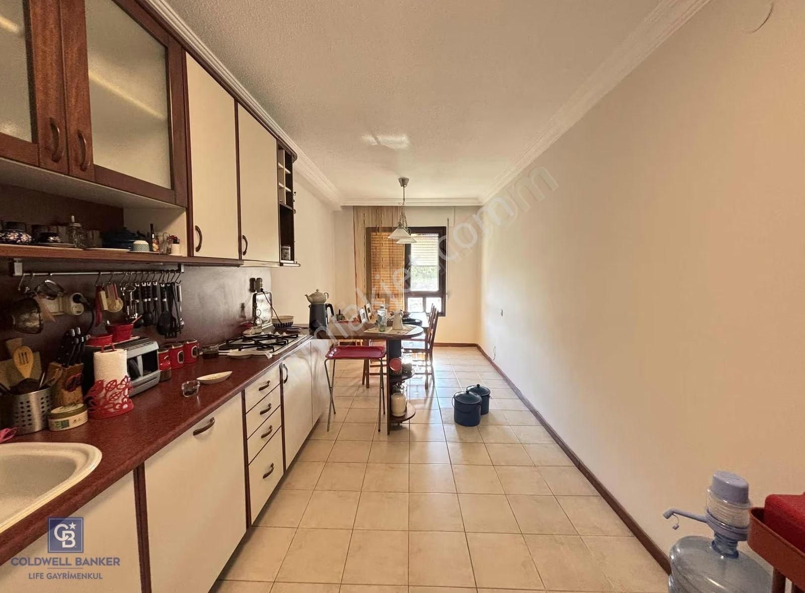 Mavişehir Albatros Bloklarında 3+1 Satılık Daire - Görsel 30