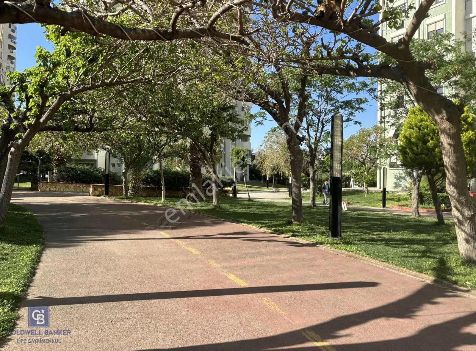 Mavişehir Albatros Bloklarında 3+1 Satılık Daire - Görsel 26