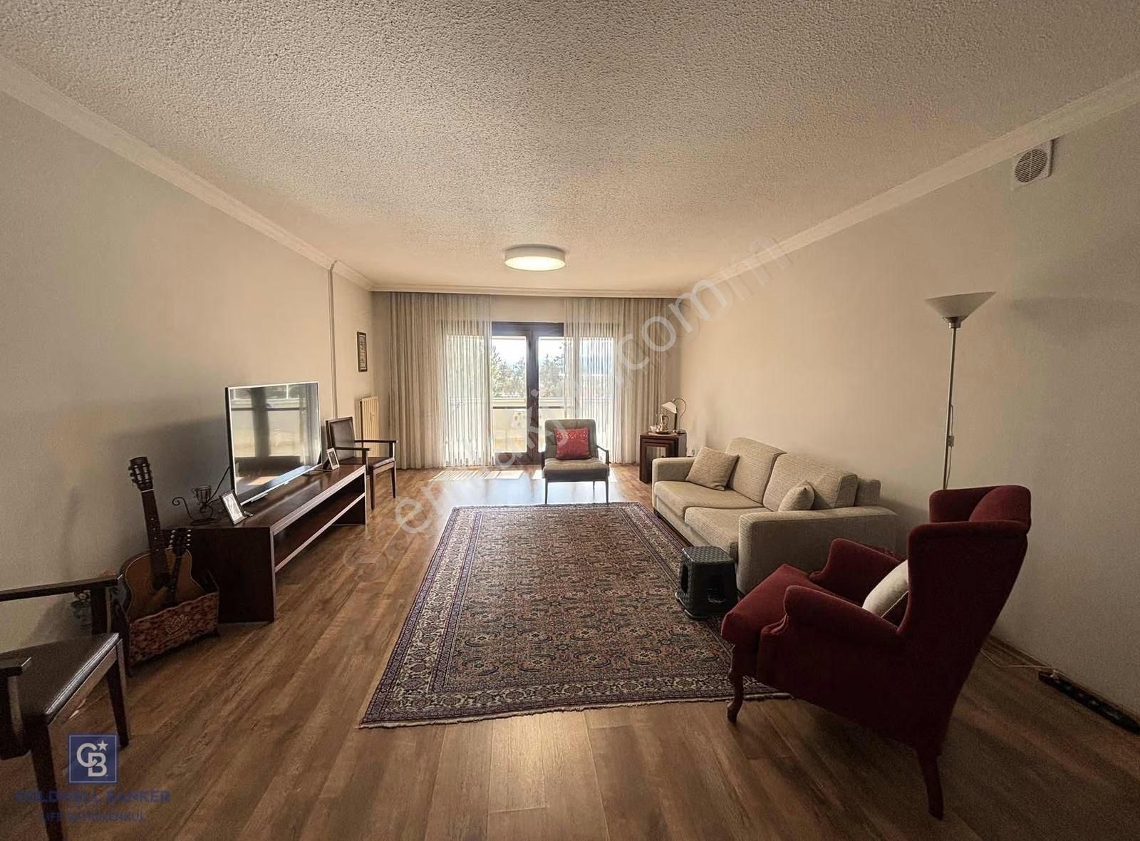 Mavişehir Albatros Bloklarında 3+1 Satılık Daire - Görsel 6