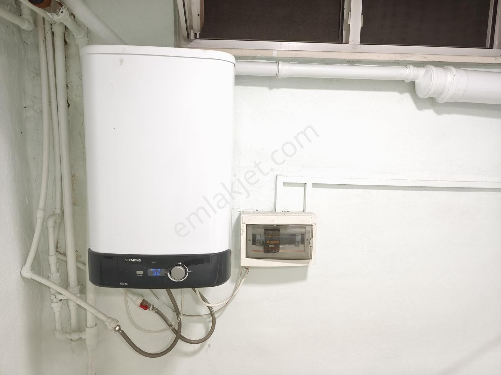 Basınköy Sitesi Mükemmel Lokasyonda 3+1 175m² Deniz Manzaralı - Görsel 29