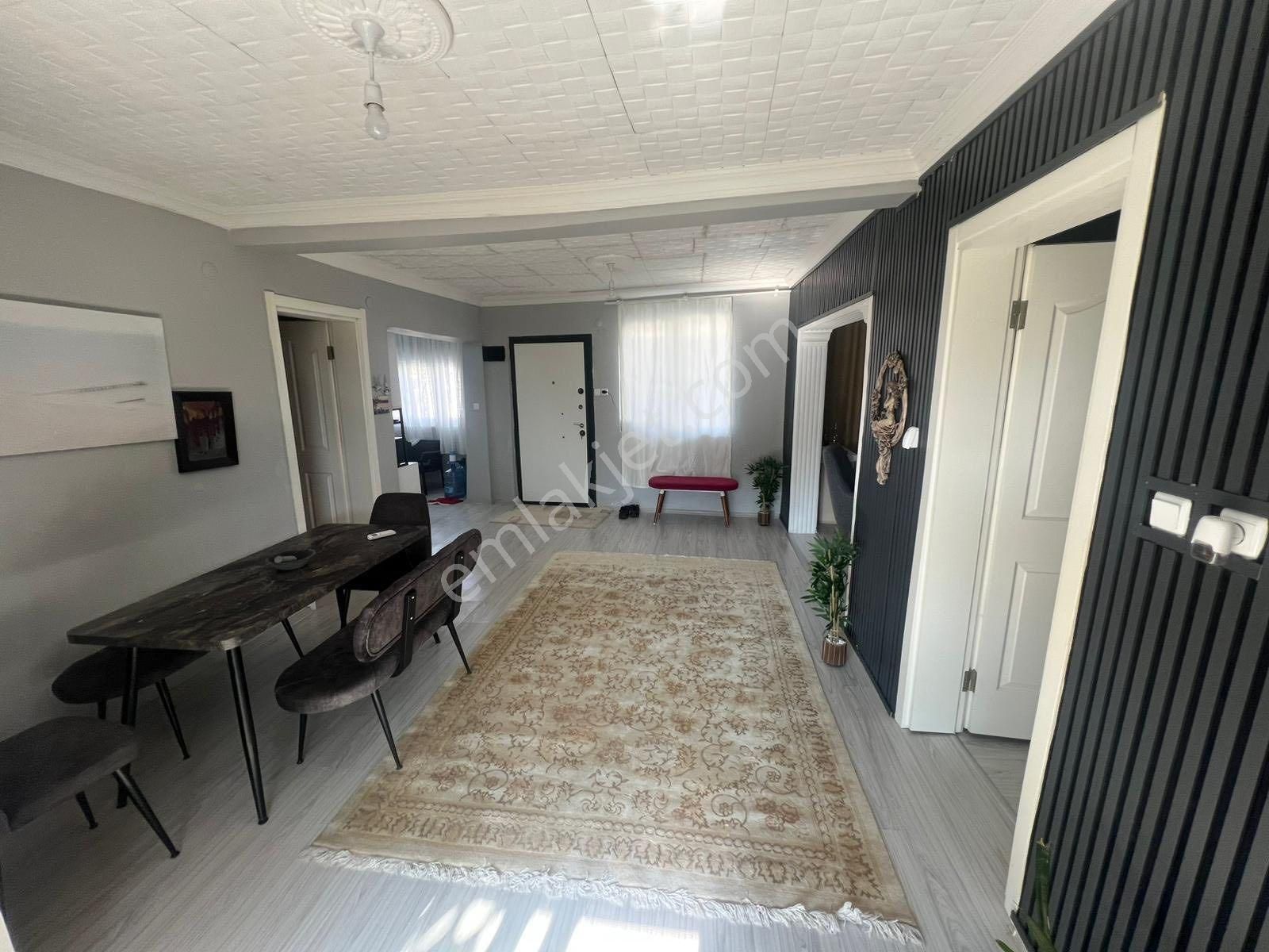 Sümer Mahallesi Satılık Dükkan + Avlu İçerisinde Müstakil Ev - Görsel 23