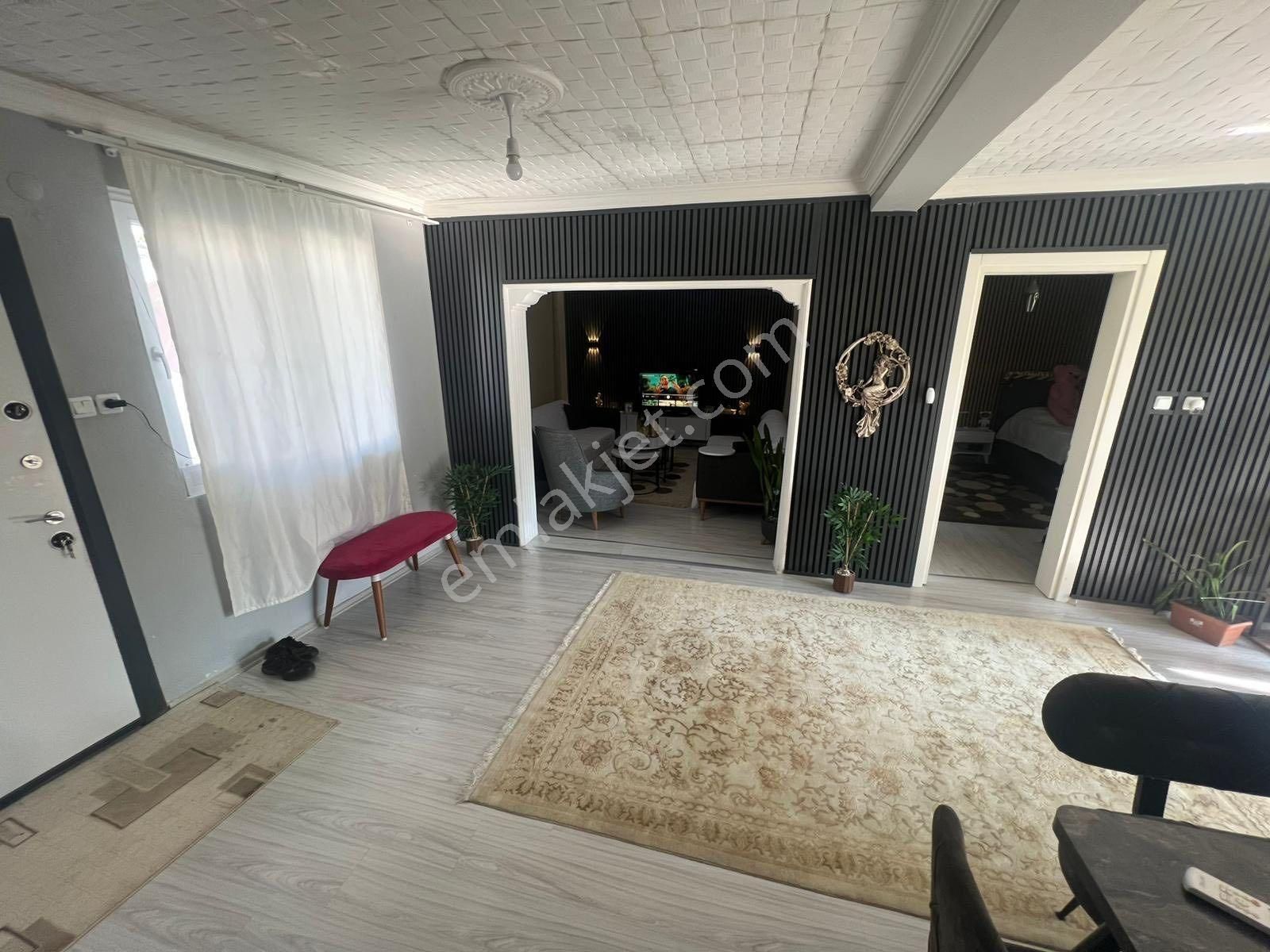 Sümer Mahallesi Satılık Dükkan + Avlu İçerisinde Müstakil Ev - Görsel 15