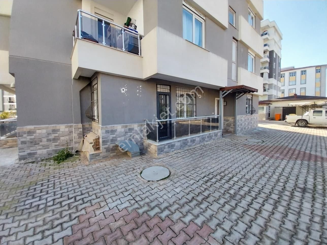 Muratpaşa Kızılarık Kiralık 2+1 Yüksek Giriş - Görsel 15