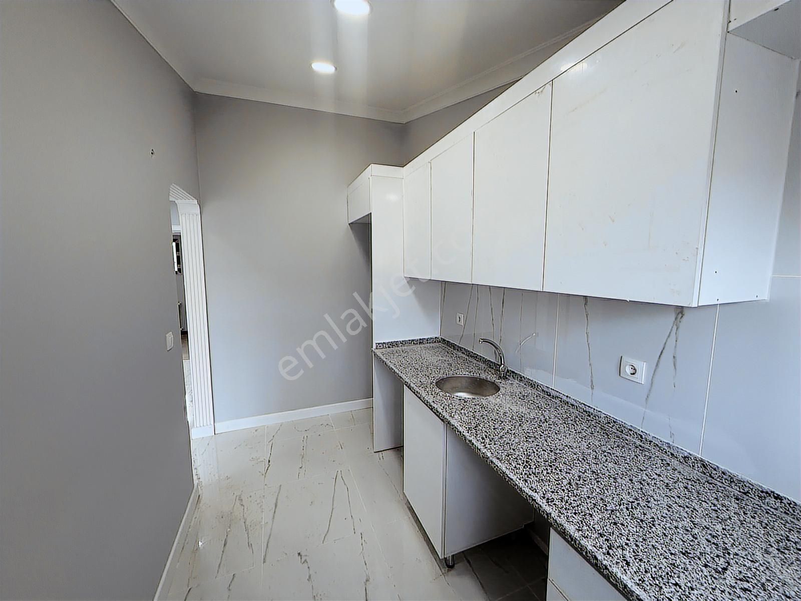 Atatürk Mah. Geniş Teraslı Ferah 4+2 Satılık Dubleks Daire - Görsel 18