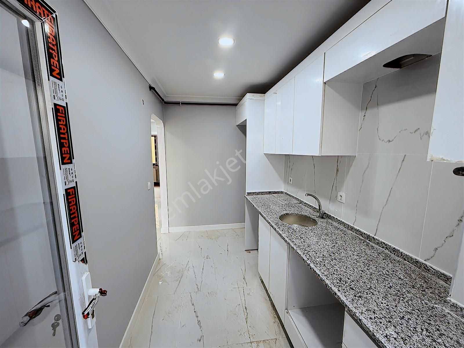 Atatürk Mah. Geniş Teraslı Ferah 4+2 Satılık Dubleks Daire - Görsel 3