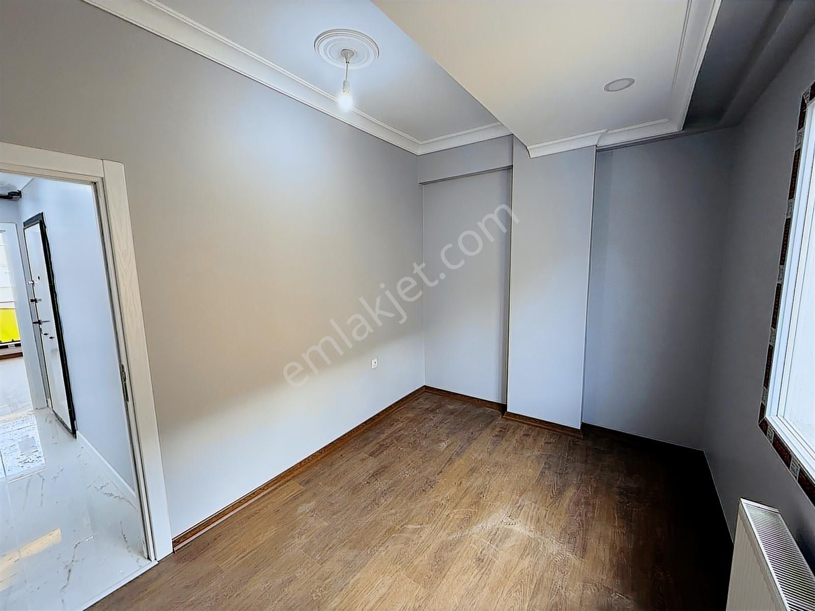 Atatürk Mah. Geniş Teraslı Ferah 4+2 Satılık Dubleks Daire - Görsel 8