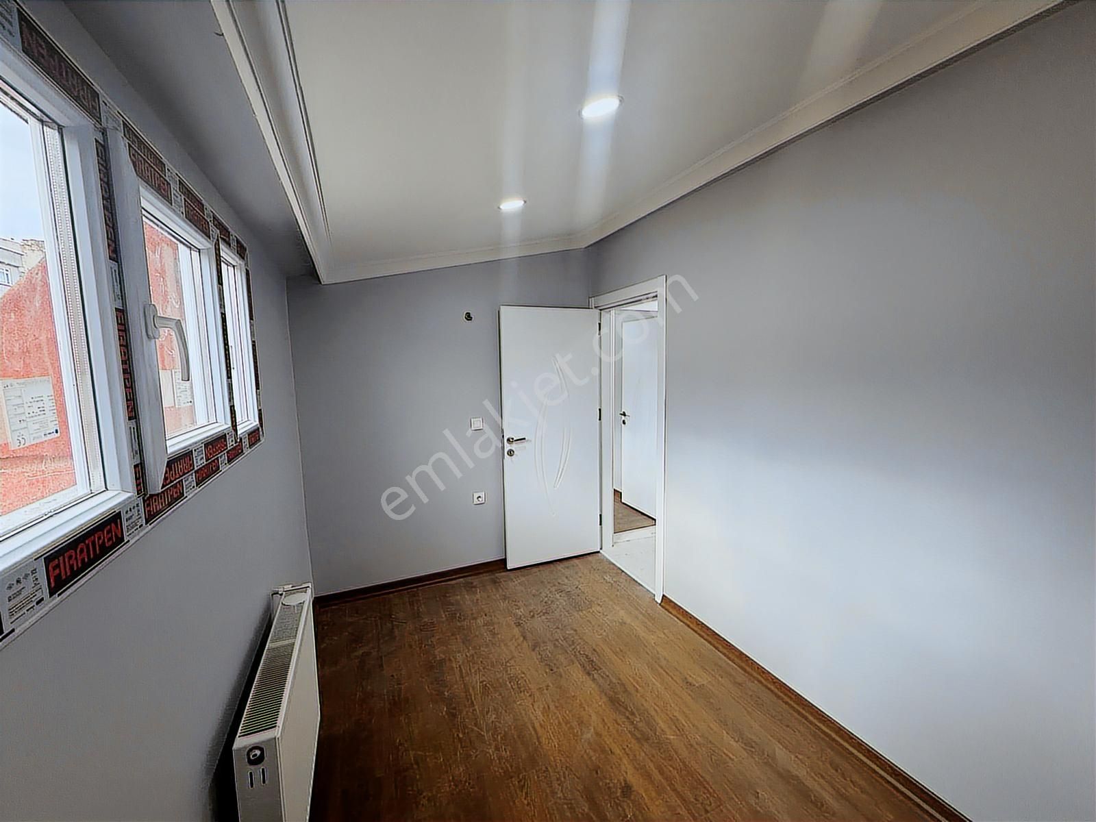 Atatürk Mah. Geniş Teraslı Ferah 4+2 Satılık Dubleks Daire - Görsel 33