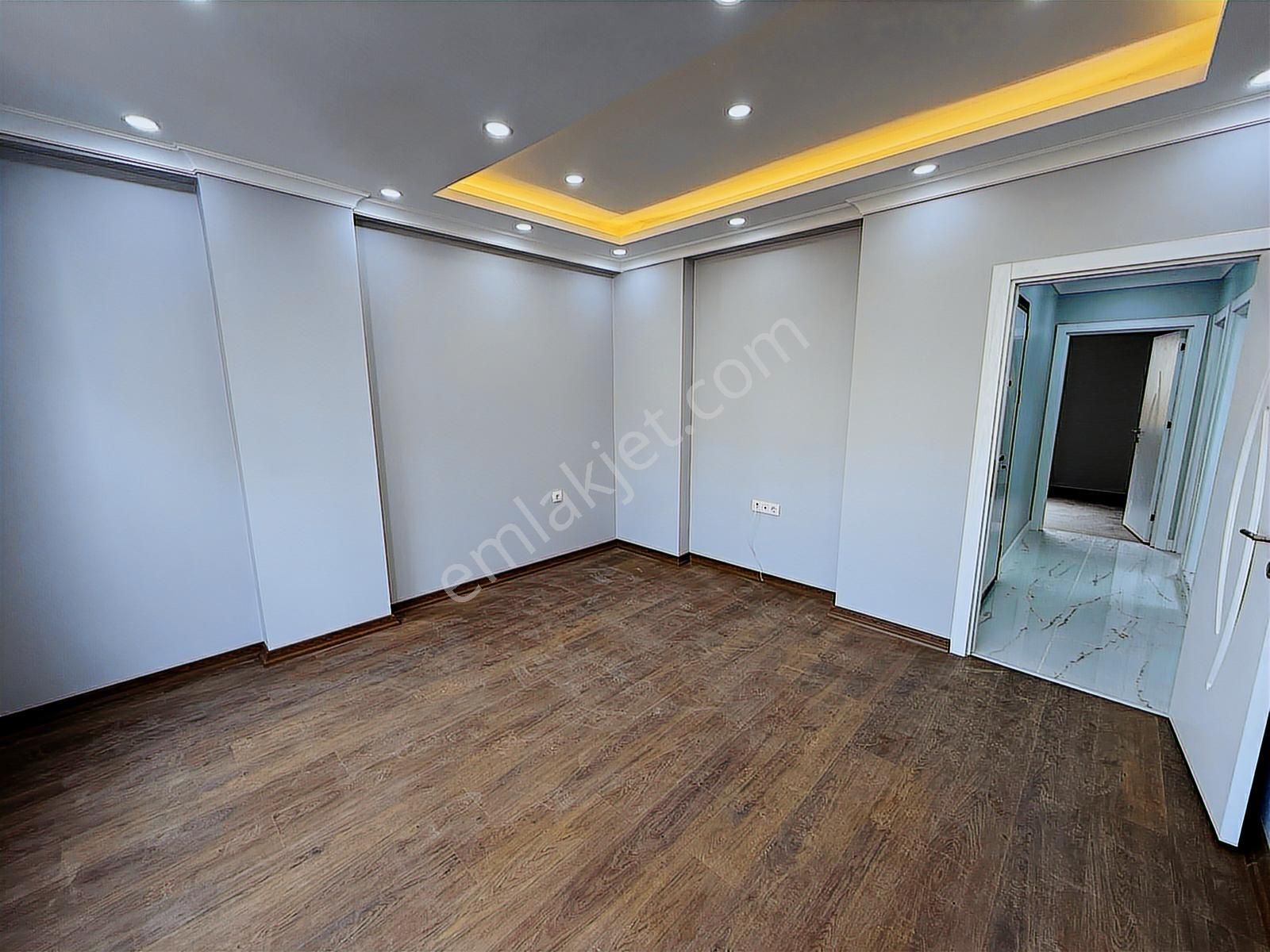 Atatürk Mah. Geniş Teraslı Ferah 4+2 Satılık Dubleks Daire - Görsel 32