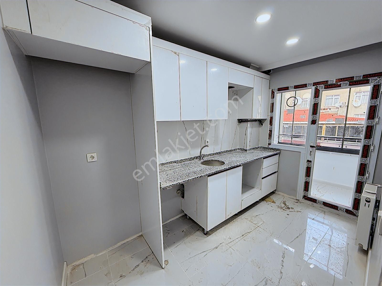 Atatürk Mah. Geniş Teraslı Ferah 4+2 Satılık Dubleks Daire - Görsel 12