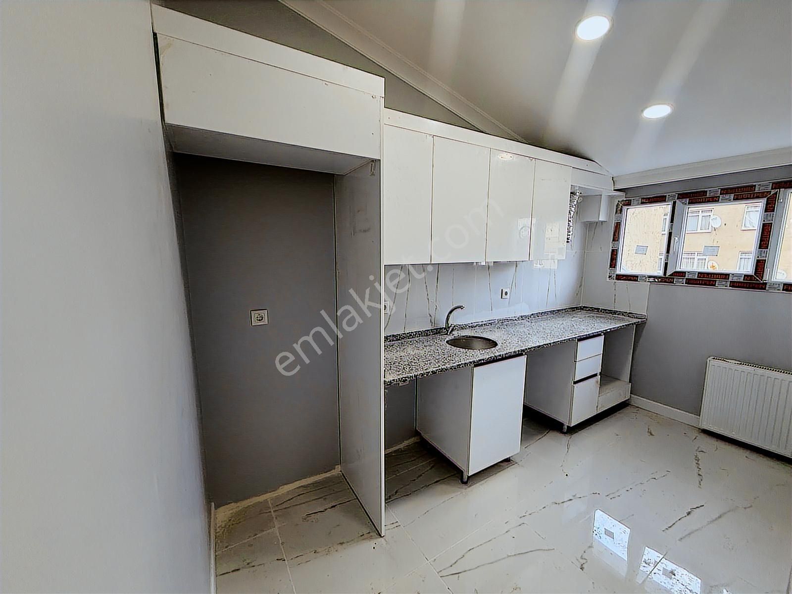 Atatürk Mah. Geniş Teraslı Ferah 4+2 Satılık Dubleks Daire - Görsel 23