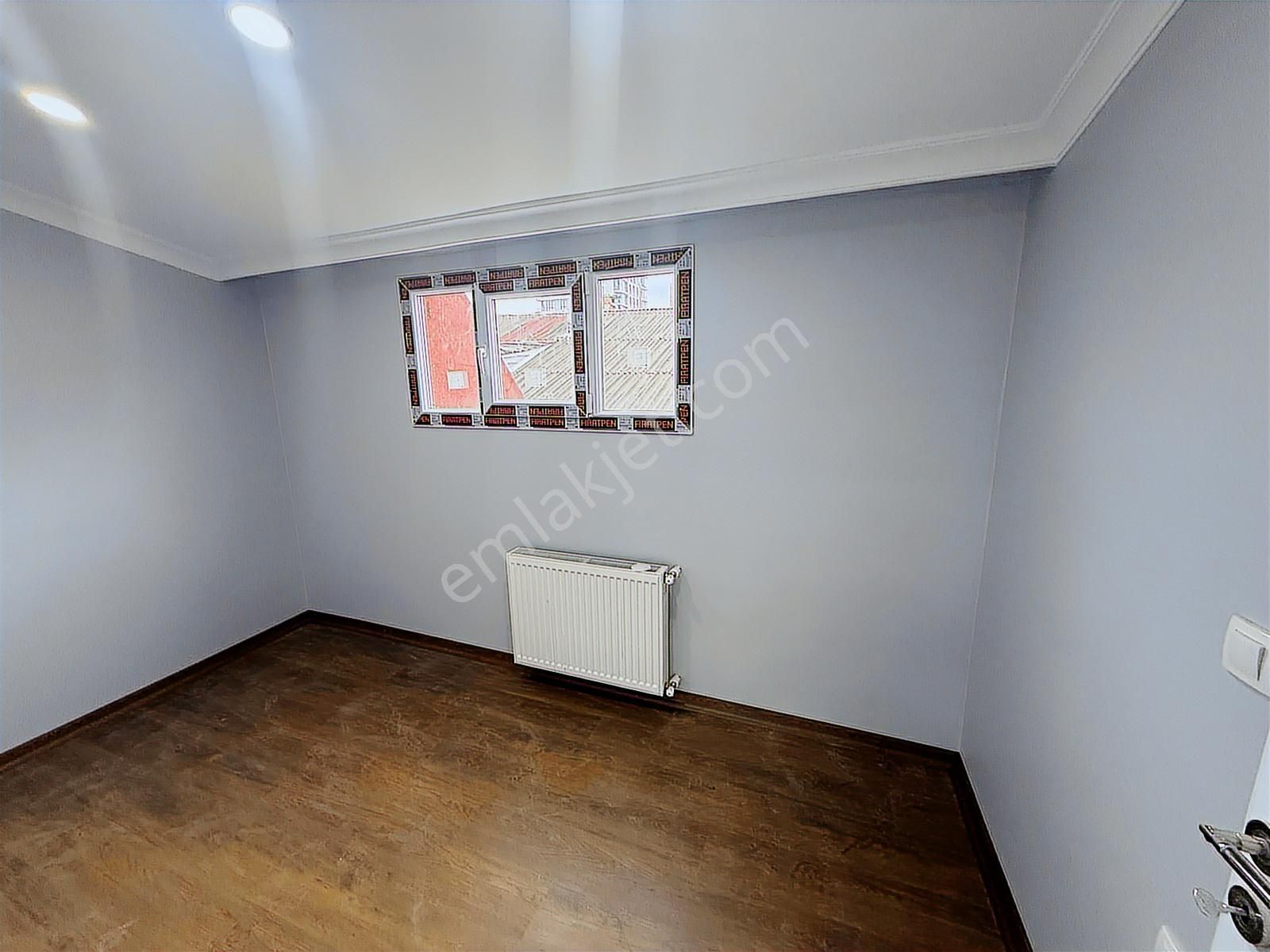 Atatürk Mah. Geniş Teraslı Ferah 4+2 Satılık Dubleks Daire - Görsel 25