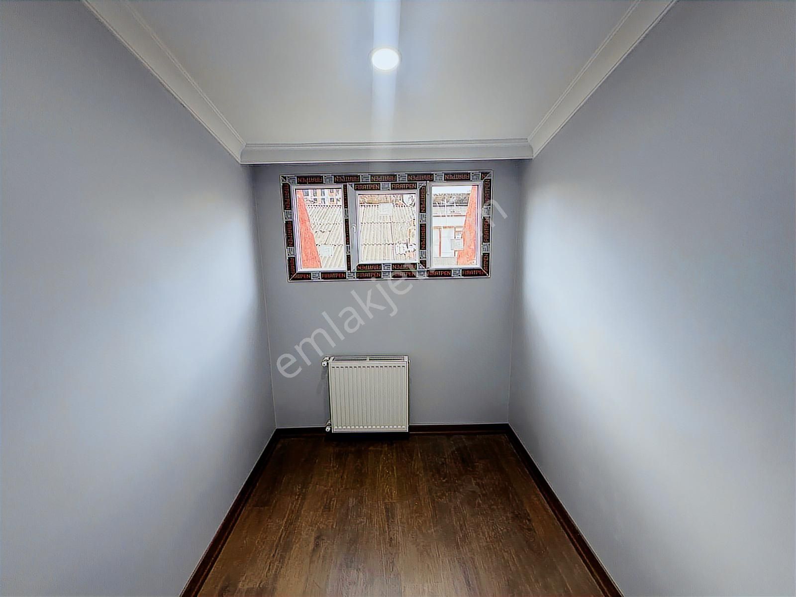 Atatürk Mah. Geniş Teraslı Ferah 4+2 Satılık Dubleks Daire - Görsel 27